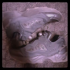 Reebok Insta Pump Fury Road 10.5